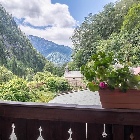 Ferienwohnung Foerchensee 루폴딩 외부 사진