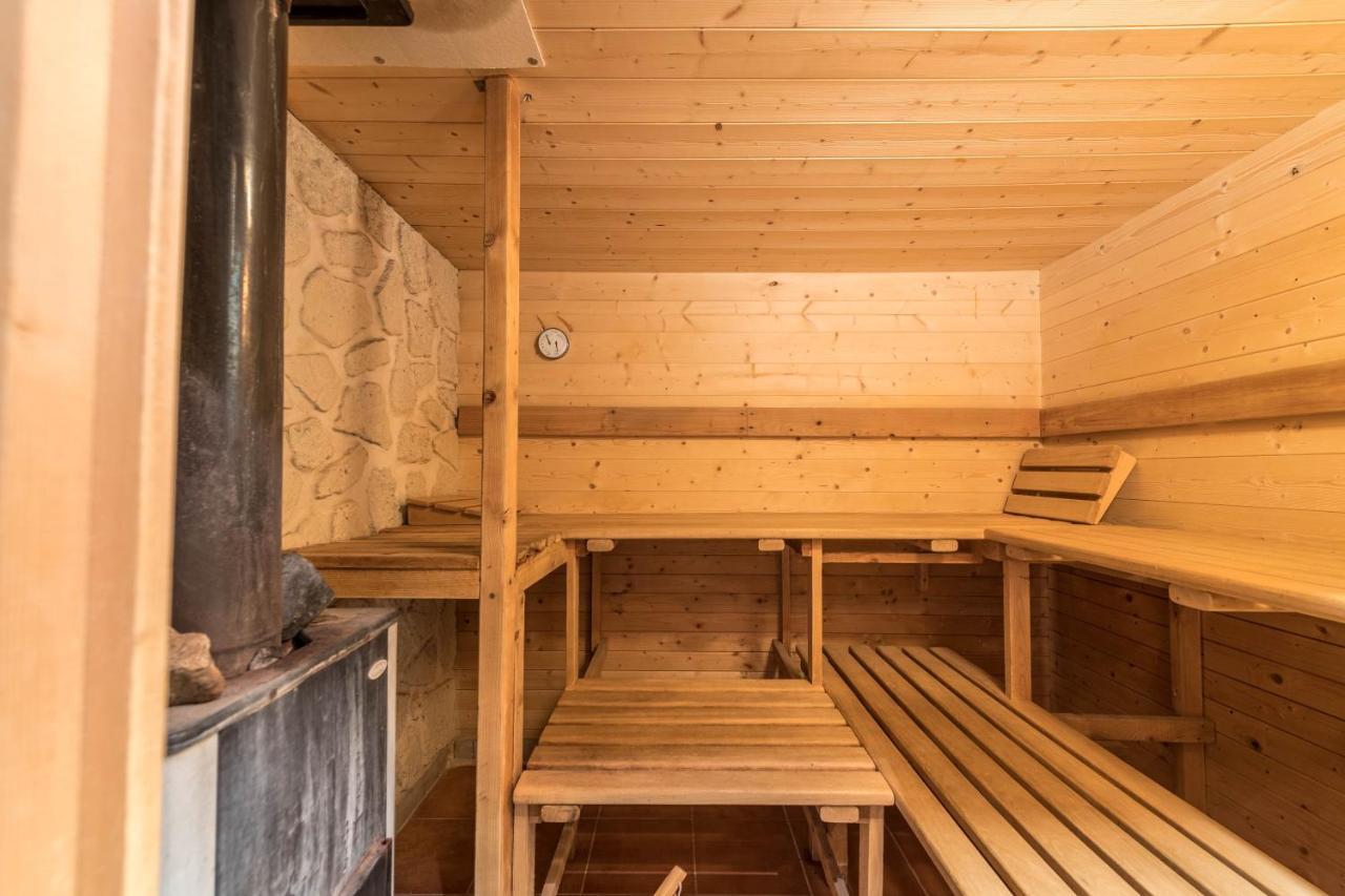 Ferienwohnung Foerchensee 루폴딩 외부 사진