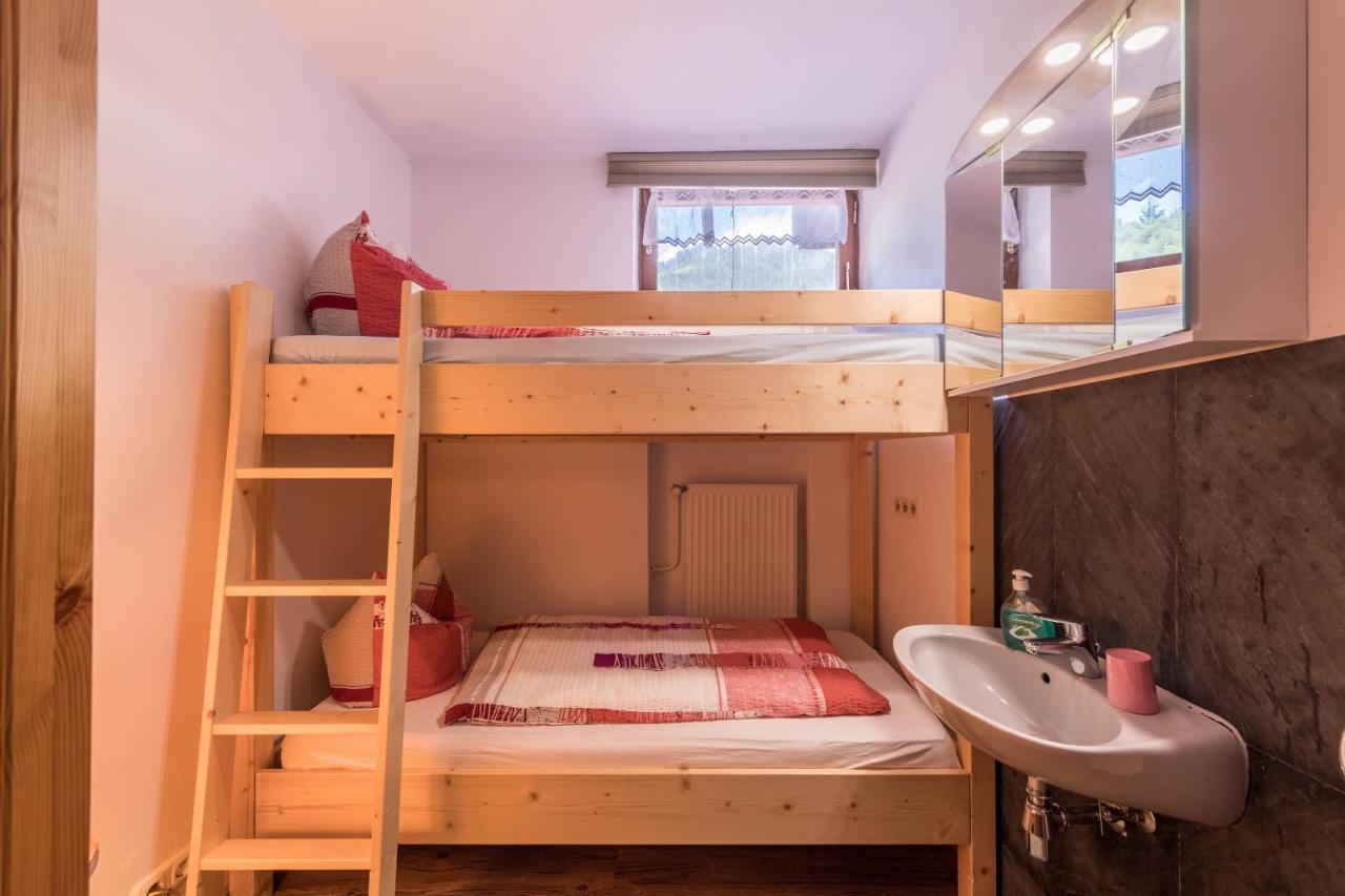 Ferienwohnung Foerchensee 루폴딩 외부 사진